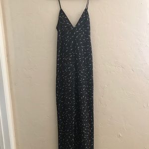 Fkynn Skye Maxi Dress